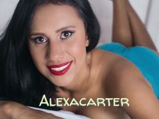 Alexacarter