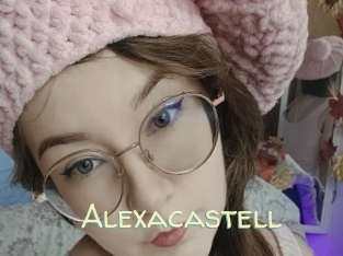 Alexacastell