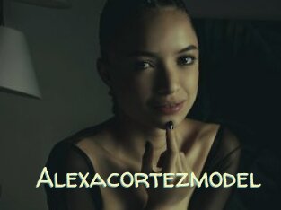 alexacortezmodel Sexy Tchat