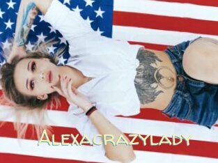 Alexacrazylady