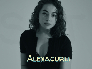 Alexacurli