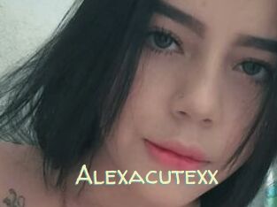 Alexacutexx