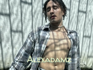 Alexadamz