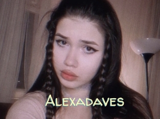 Alexadaves