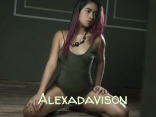 Alexadavison