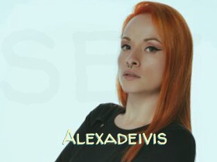 Alexadeivis