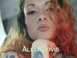 Alexadeivis
