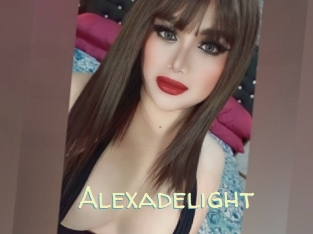 Alexadelight