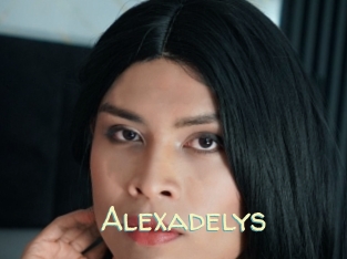 alexadelys Sexy Tchat