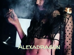 Alexadragun
