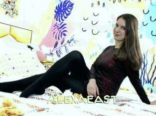 Alexaeast