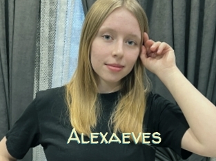 Alexaeves
