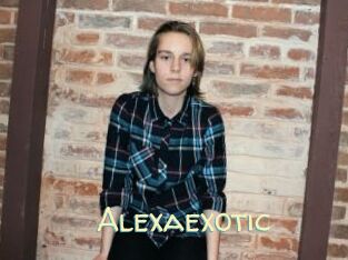 Alexaexotic
