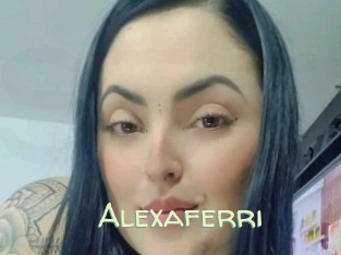 Alexaferri