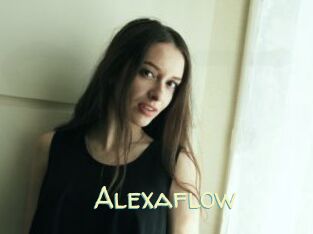 Alexaflow
