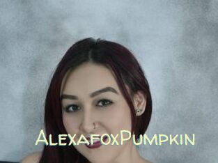 AlexafoxPumpkin