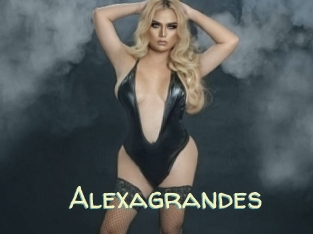 alexagrandes Sexy Tchat