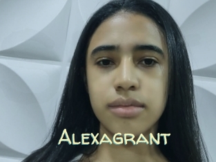 Alexagrant