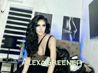 Alexagreener