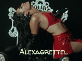 Alexagrettel