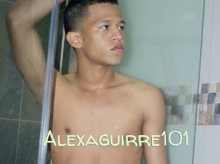 Alexaguirre101