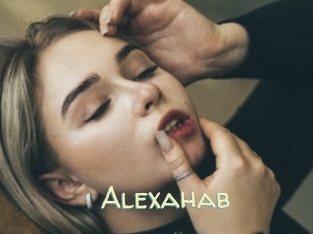 Alexahab