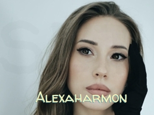 Alexaharmon
