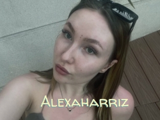 Alexaharriz
