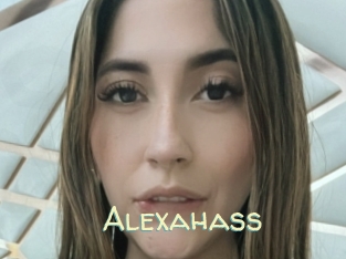 Alexahass