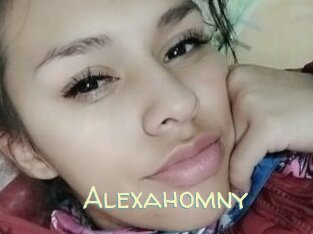 Alexahomny