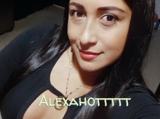 Alexahottttt