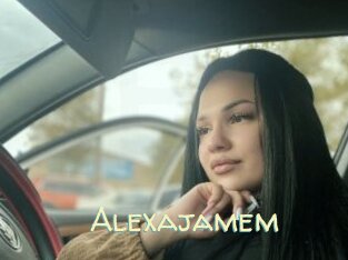 Alexajamem