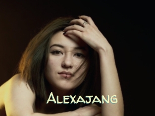 Alexajang