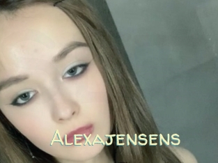 Alexajensens