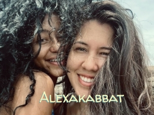 Alexakabbat