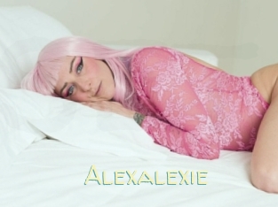 Alexalexie