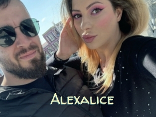 Alexalice