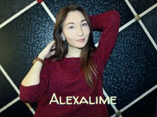 Alexalime