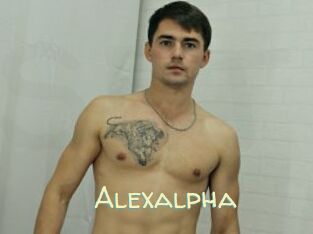 Alexalpha