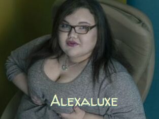 Alexaluxe
