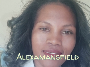 Alexamansfield