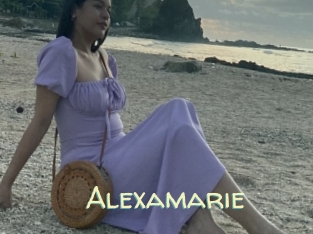 alexamarie Sexy Tchat