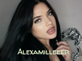Alexamilleeer