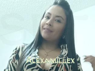 Alexamillex