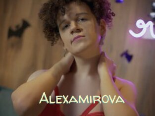 Alexamirova