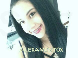 Alexamontox