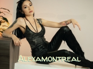 Alexamontreal