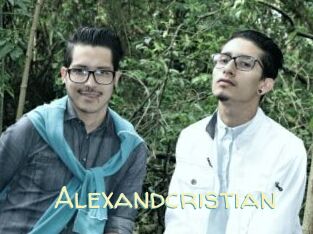 Alexandcristian