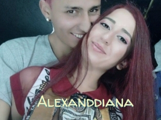alexanddiana Sexy Tchat