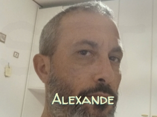 Alexande